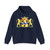Woerden wapen (Netherlands) (Coat of Arms) Hoodie