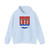 Color: Light Blue | Position: front | Image: 1