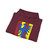 Color: Maroon | Position: other | Image: 4