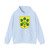 Color: Light Blue | Position: front | Image: 1