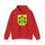 Winznau-blazon (Switzerland) (Coat of Arms) Hoodie