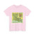 USA - Louisiana (1930) (Map) T-Shirt