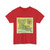 USA - Louisiana (1930) (Map) T-Shirt