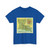 USA - Louisiana (1930) (Map) T-Shirt