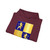 Color: Maroon | Position: other | Image: 4