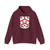 Worcester College Oxford Coat Of Arms Motto (England) (Coat of Arms) Hoodie