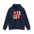 Wormerveer wapen (Netherlands) (Coat of Arms) Hoodie
