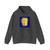 Wormer wapen HRVA (Netherlands) (Coat of Arms) Hoodie