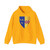 Wuustwezel wapen2 (Belgium) (Coat of Arms) Hoodie