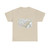 USA - Northeastern (1945) (Map) T-Shirt