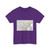USA - Northeastern (1945) (Map) T-Shirt