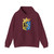 Wymbritseradeel wapen (Netherlands) (Coat of Arms) Hoodie