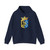 Wymbritseradeel wapen (Netherlands) (Coat of Arms) Hoodie