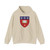 Wycliffe Hall Oxford Coat Of Arms (England) (Coat of Arms) Hoodie