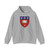 Wycliffe Hall Oxford Coat Of Arms (England) (Coat of Arms) Hoodie
