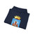 Wilsum wapen 1819 (Netherlands) (Coat of Arms) Hoodie