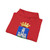 Wilsum wapen (Netherlands) (Coat of Arms) Hoodie