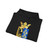 Wymbritseradeel wapen 1975 (Netherlands) (Coat of Arms) Hoodie