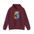 Wymbritseradeel wapen 1975 (Netherlands) (Coat of Arms) Hoodie