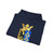 Wymbritseradeel wapen 1975 (Netherlands) (Coat of Arms) Hoodie
