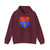 Color: Maroon | Position: front | Image: 1