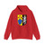 Color: Red | Position: front | Image: 1