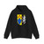 Wigoltingen-blazon (Switzerland) (Coat of Arms) Hoodie