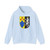 Wigoltingen-blazon (Switzerland) (Coat of Arms) Hoodie