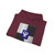 Color: Maroon | Position: other | Image: 4