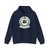 Western Military Region Command Saudi Arabia (Saudi Arabia) (Coat of Arms) Hoodie