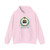 Western Military Region Command Saudi Arabia (Saudi Arabia) (Coat of Arms) Hoodie