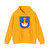 Wiedikon-blazon (Switzerland) (Coat of Arms) Hoodie