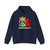 Westerkoggenland wapen (Netherlands) (Coat of Arms) Hoodie