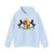 Color: Light Blue | Position: front | Image: 1