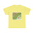 USA - Southeastern (1926) (Map) T-Shirt