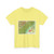 USA - Southeastern (1926) (Map) T-Shirt