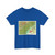 USA - Southeastern (1926) (Map) T-Shirt