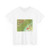 USA - Southeastern (1926) (Map) T-Shirt