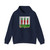 Wervershoof wapen (Netherlands) (Coat of Arms) Hoodie
