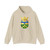 Werkendam wapen (Netherlands) (Coat of Arms) Hoodie