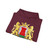 Color: Maroon | Position: other | Image: 4