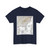 USA - Southeastern (1947) (Map) T-Shirt