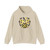 Wijnegem wapen2 (Belgium) (Coat of Arms) Hoodie