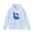 Color: Light Blue | Position: front | Image: 1