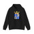 Weesperkarspel wapen 1949 (Netherlands) (Coat of Arms) Hoodie