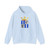Weesperkarspel wapen 1949 (Netherlands) (Coat of Arms) Hoodie