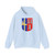 Color: Light Blue | Position: front | Image: 1