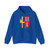 Weerselo wapen 1898 (Netherlands) (Coat of Arms) Hoodie