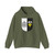 WarthWeiningen-blazon (Switzerland) (Coat of Arms) Hoodie