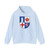 Color: Light Blue | Position: front | Image: 1